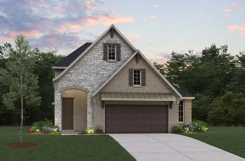 20530 Stone Corral Court, Tomball, TX 77377 - #1