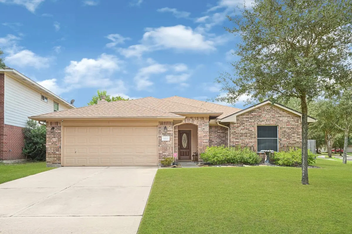 14623 Valley Stone Court, Cypress, TX 77429 - Image #1
