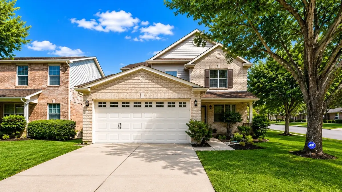 18227 Fair Grange Lane, Cypress, TX 77433 - #1