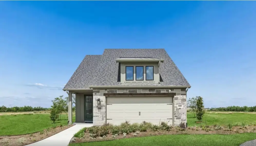 522 Oblate Road, Rosenberg Richmond, TX 77469 - #1