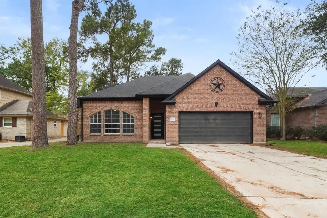 25007 Butterwick Drive, Spring, TX 77389 - Image #1