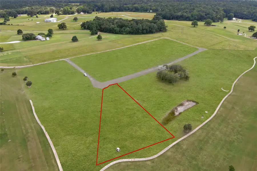 0 Richmond Circle, Trinity, TX 75862 - #3