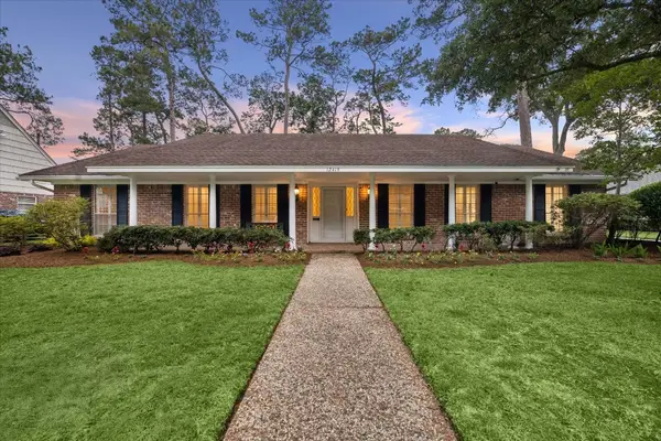 12419 Overcup Drive, Houston, TX 77024