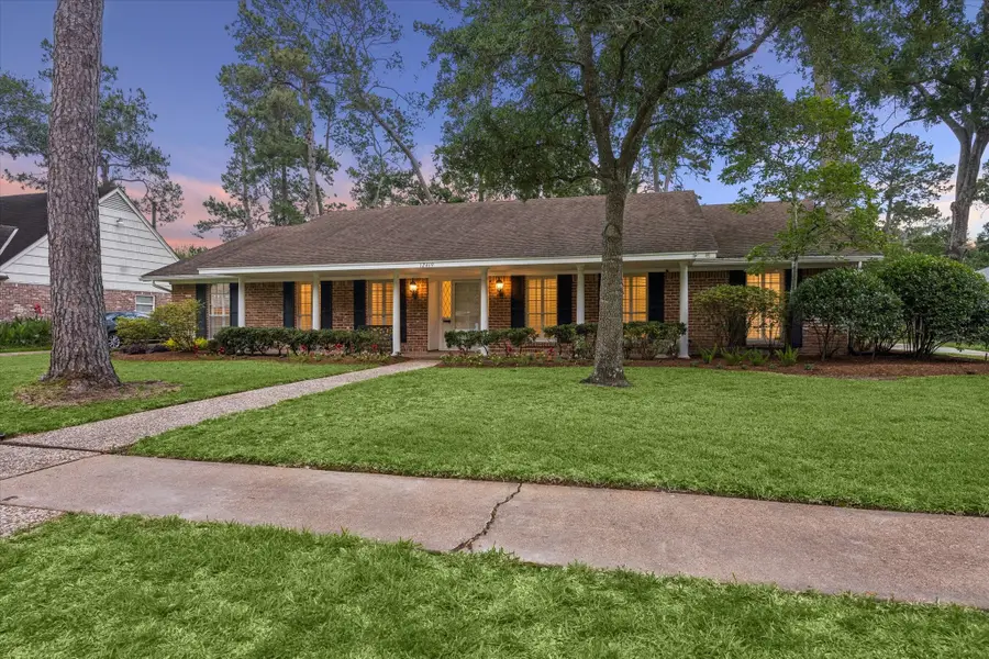 12419 Overcup Drive, Houston, TX 77024 - #3