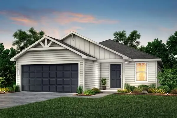 30534 Aberlour Lane, Waller, TX 77484