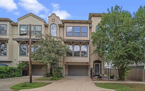 1510 Reinerman Street, Houston, TX 77007