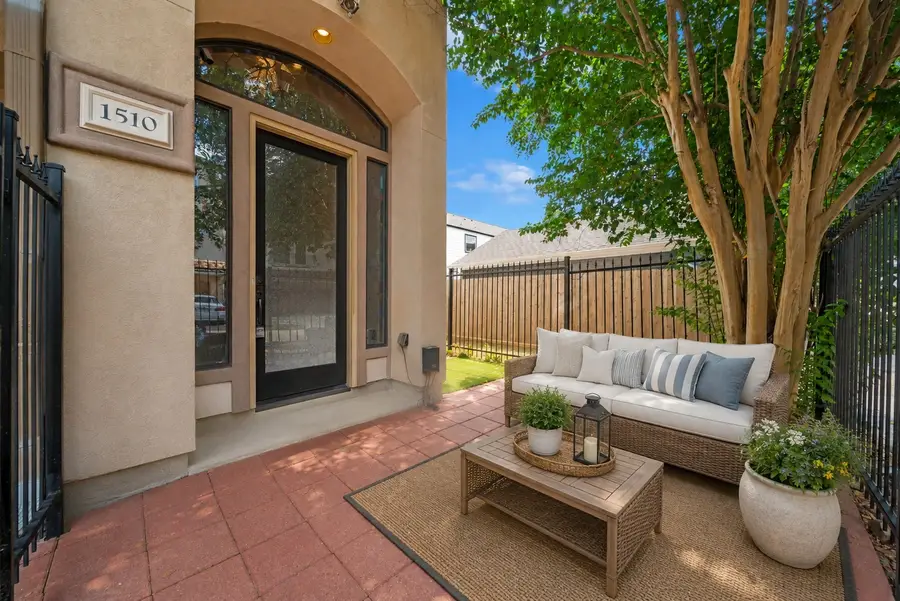 1510 Reinerman Street, Houston, TX 77007 - #2