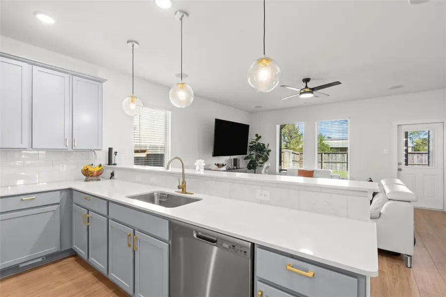 3623 Riverlands Drive, Santa Fe, TX 77510 - Image #3