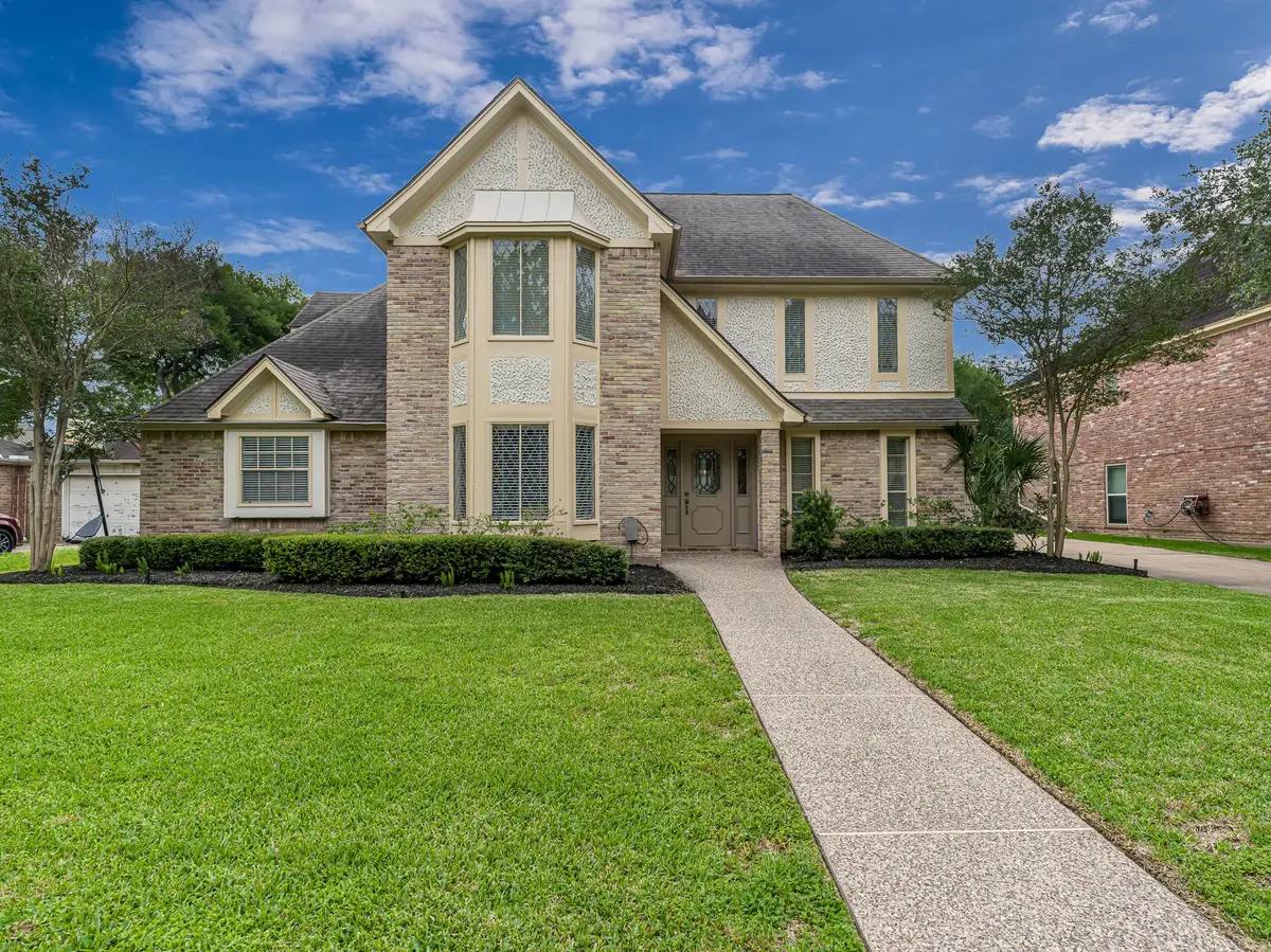 515 Ellingham Drive, Katy, TX 77450 - #1