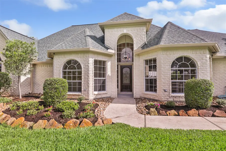 1030 Lillian Lane, Crosby, TX 77532 - #2