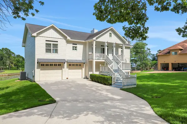 231 Ridge Cove Lane, Coldspring, TX 77331