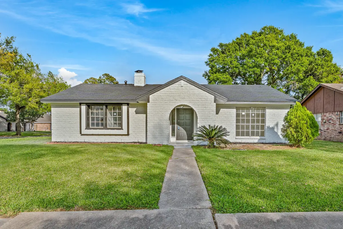 7603 Beech Cove Lane, Houston, TX 77072 - #1