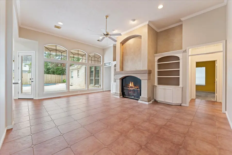 6015 Rapid Creek Court, Kingwood, TX 77345 - #3
