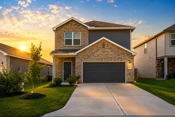 674 Amesbury Road, Montgomery, TX 77316