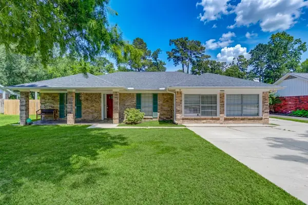24522 Glen Loch Drive, Spring, TX 77380