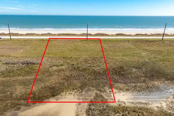 11849 Bluewater Highway, Freeport, TX 77541