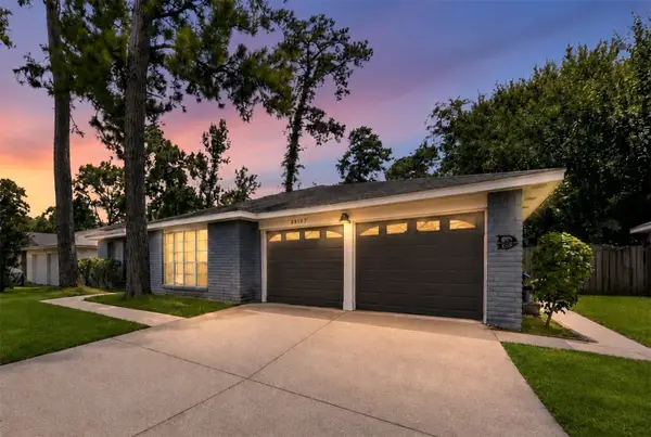 23127 Harpergate Drive, Spring, TX 77373