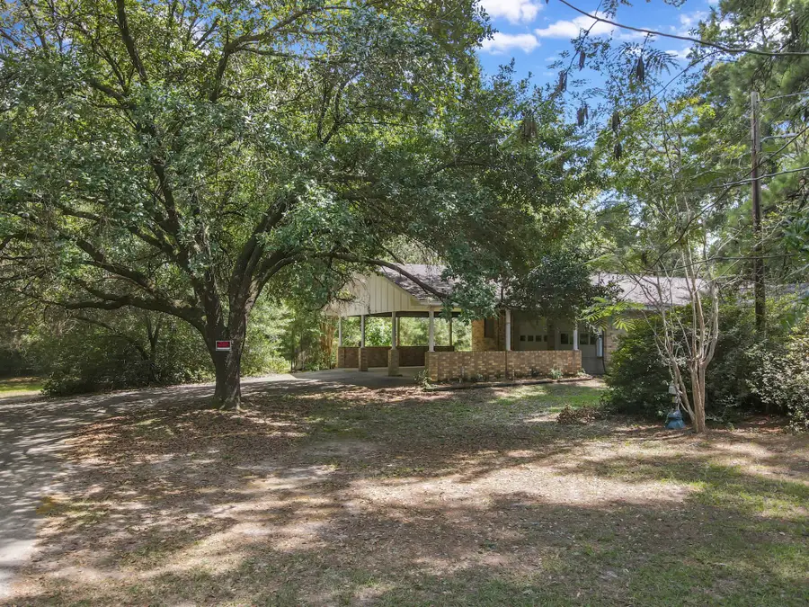 506 County Road 4580 S, Spurger, TX 77660 - #3