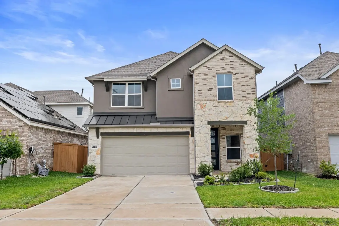 21242 Shore Bluff Drive, Cypress, TX 77433 - #1