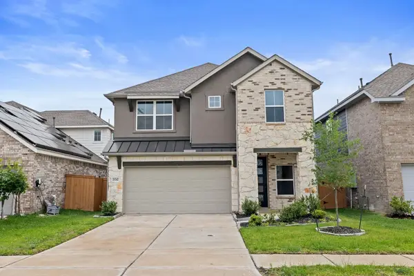 21242 Shore Bluff Drive, Cypress, TX 77433