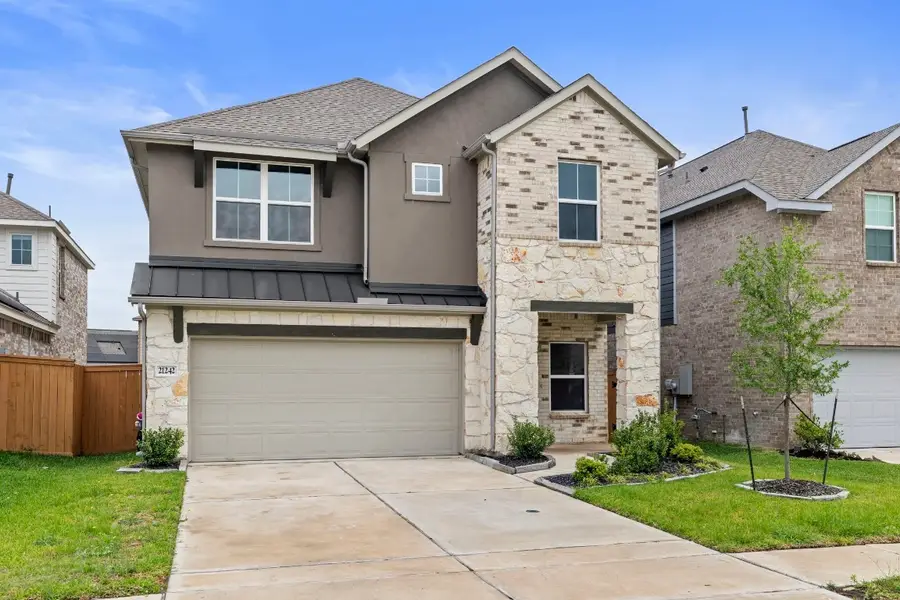 21242 Shore Bluff Drive, Cypress, TX 77433 - #2