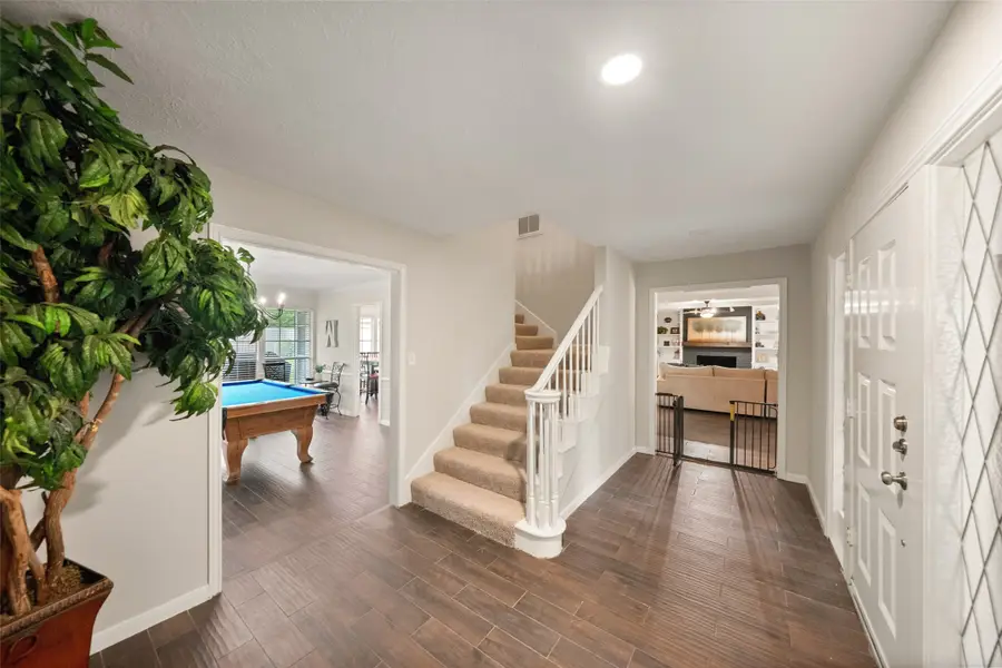 675 Stonewall Jackson Drive, Conroe, TX 77302 - #3
