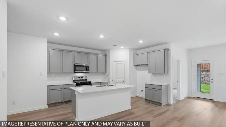 3012 Nori Shores Drive, Katy, TX 77493 - #2