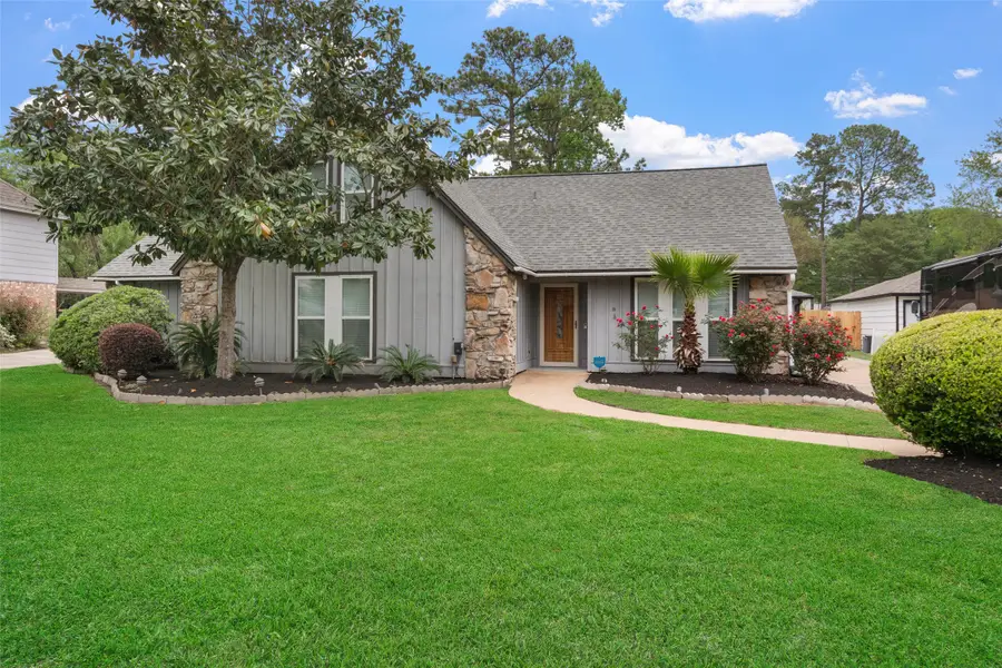 16118 York Minster Drive, Spring, TX 77379 - Image #3