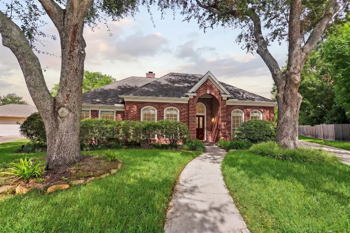 4506 Lowerby Lane, Sugar Land, TX 77479 - #1