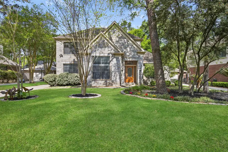 14 Treestar Place, The Woodlands, TX 77381 - #3