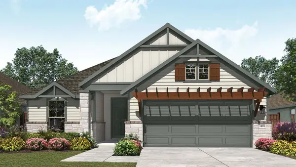 547 Selaura Street, Rosenberg, TX 77471