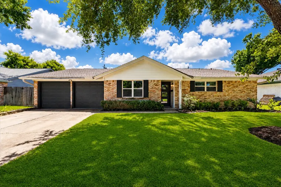 3022 Greenhaven Lane, Houston, TX 77092 - #2