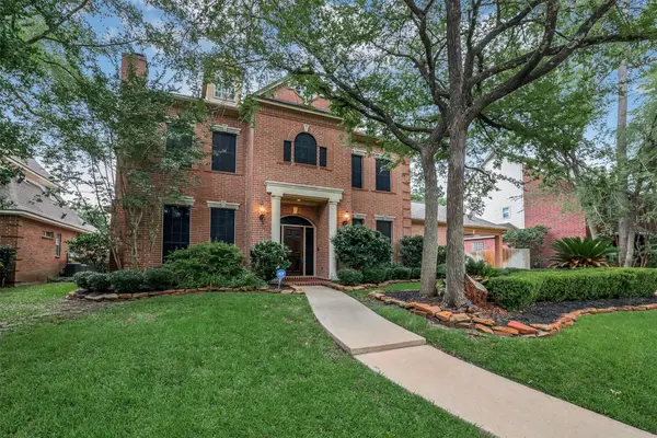 16114 Lafone Drive, Spring, TX 77379