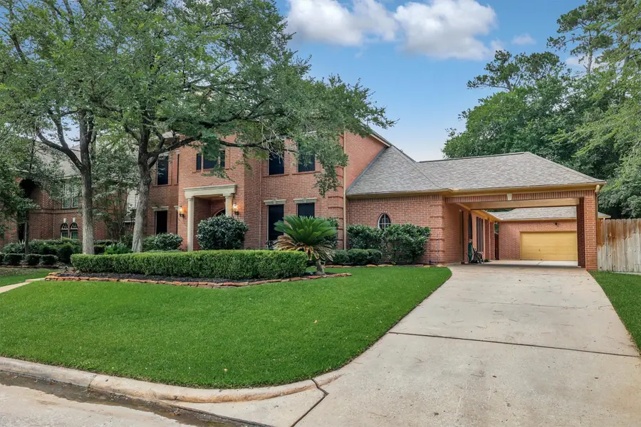 16114 Lafone Drive, Spring, TX 77379 - #2