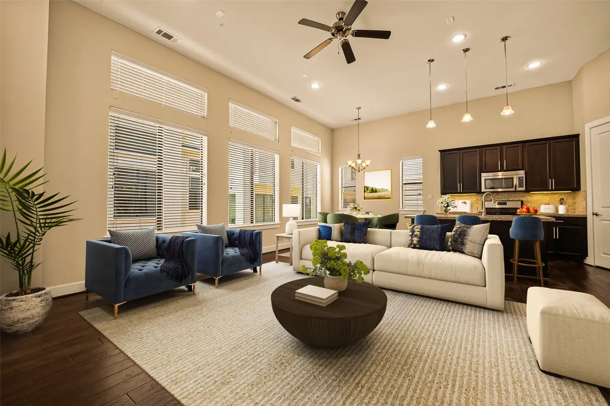 40 N Hutcheson Street, Houston, TX 77003 - #1