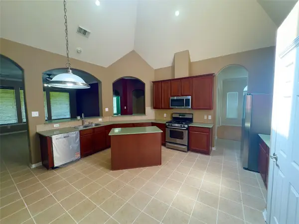 1903 Lavender Field Drive, Sugar Land, TX 77479