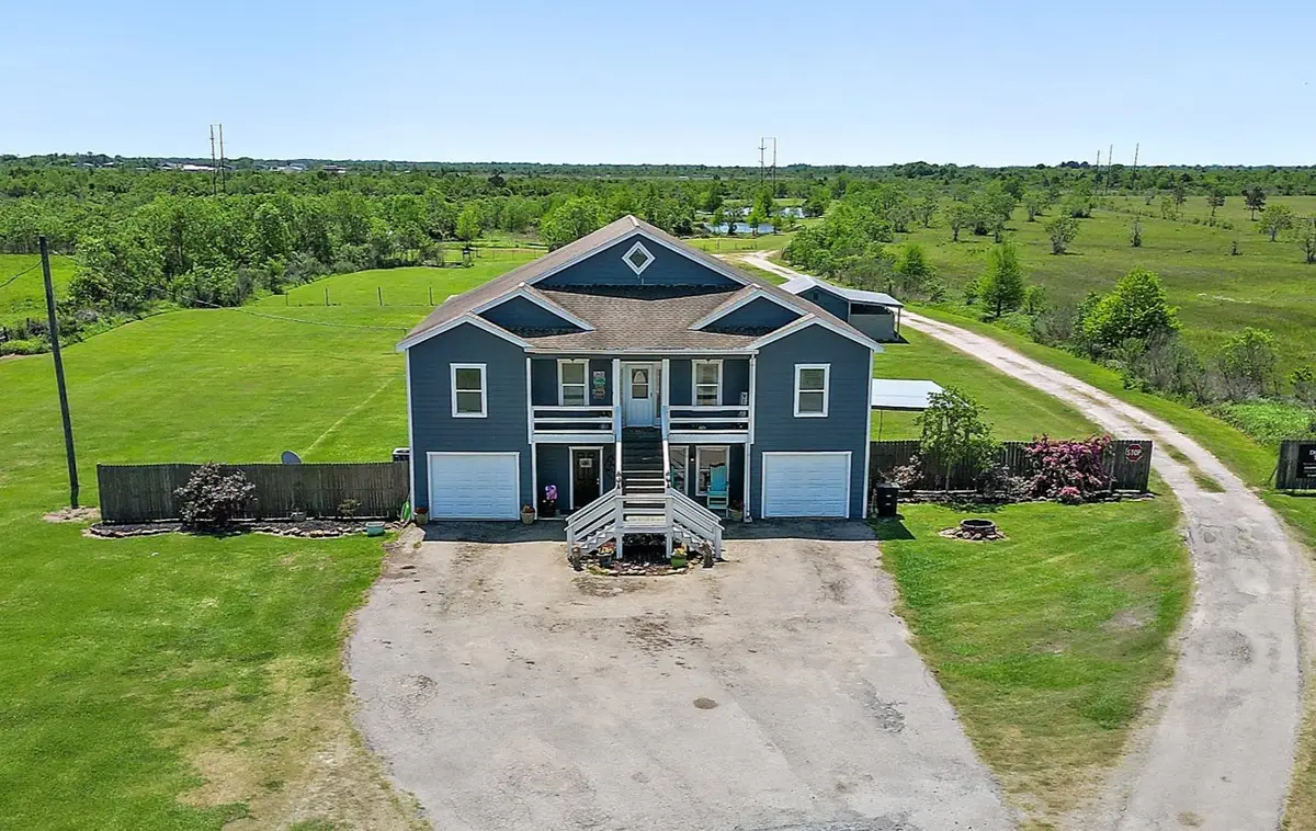 13659 Todd Road, Winnie, TX 77665 - #1