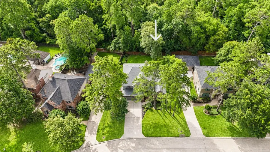 102 Treescape Circle, The Woodlands, TX 77381 - #2