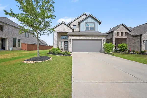 7103 Snow Finch Lane, Katy, TX 77493