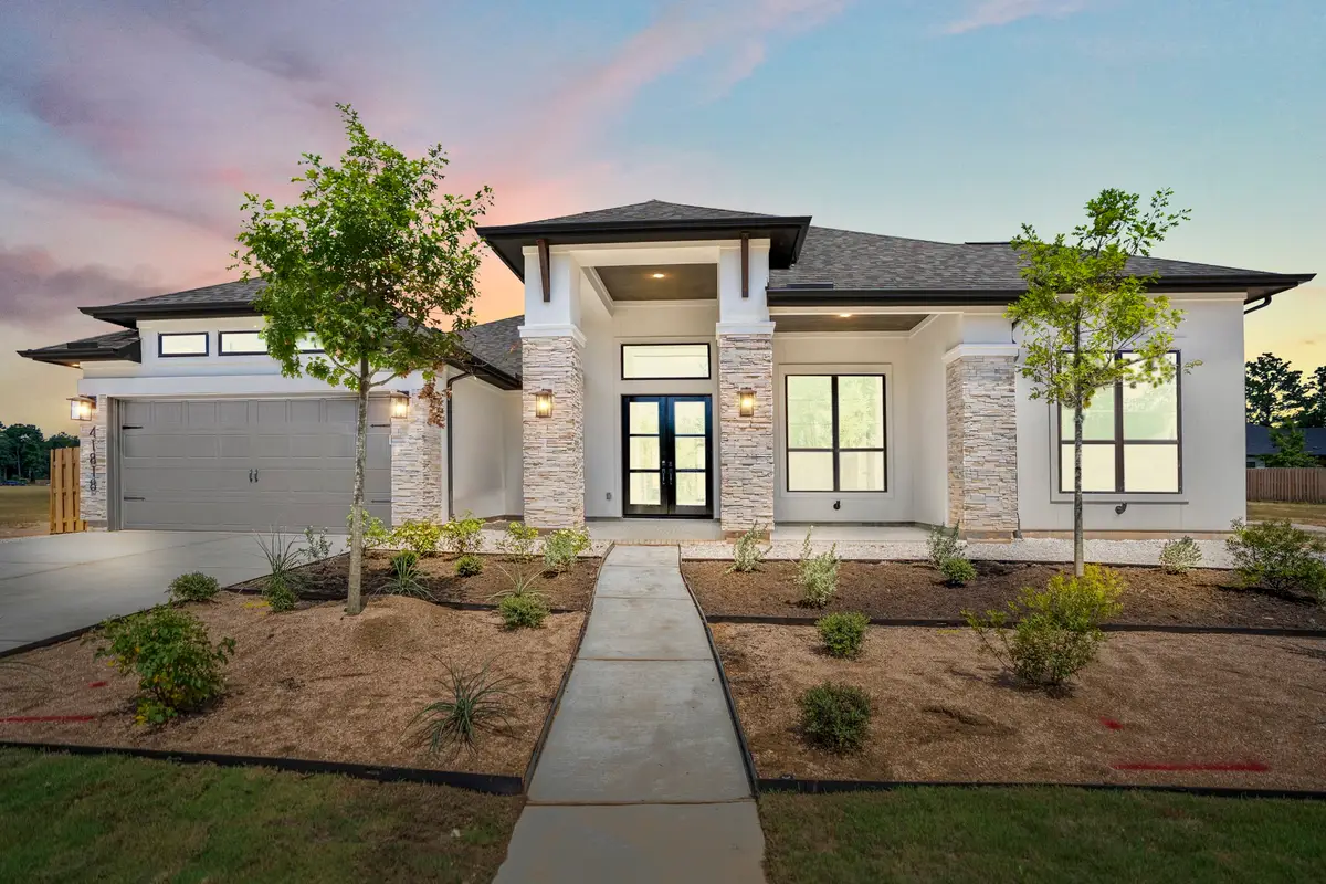41818 Wendele Way, Montgomery, TX 77316 - #1