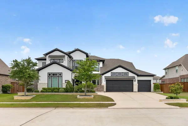 10714 Burnet Brook Lane, Cypress, TX 77433