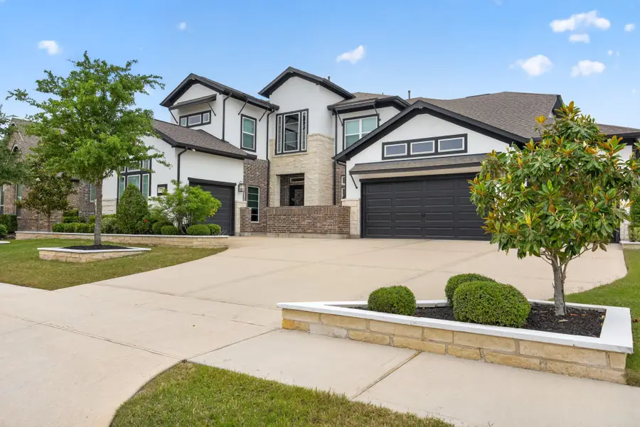10714 Burnet Brook Lane, Cypress, TX 77433 - #2