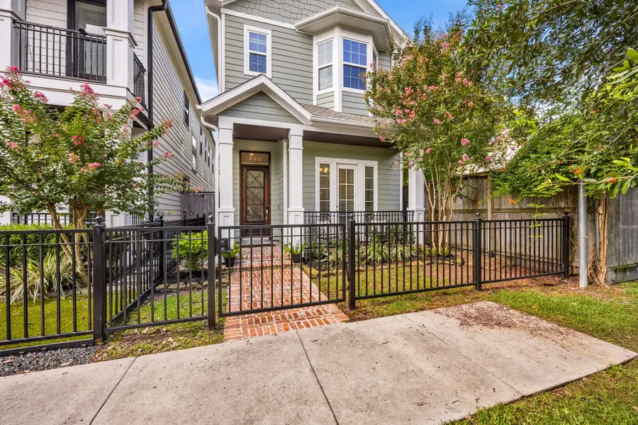 444 W 26th Street, Houston, TX 77008 - #2