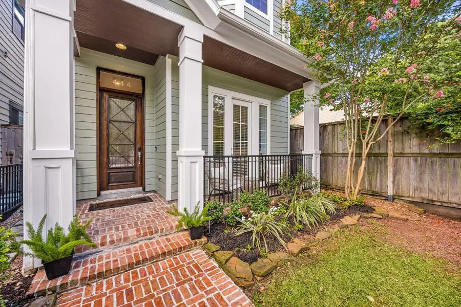 444 W 26th Street, Houston, TX 77008 - #3