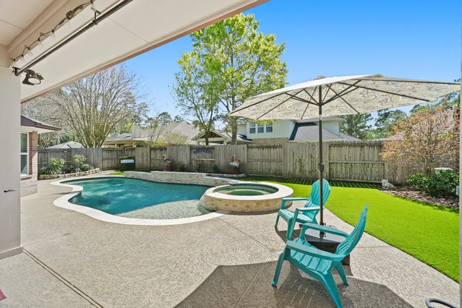 12226 Fall River Pass Lane, Humble, TX 77346 - #3