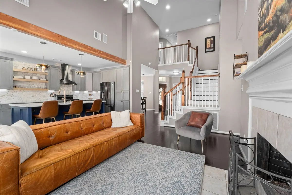 4302 Countrytrails Court, Spring, TX 77388 - #1