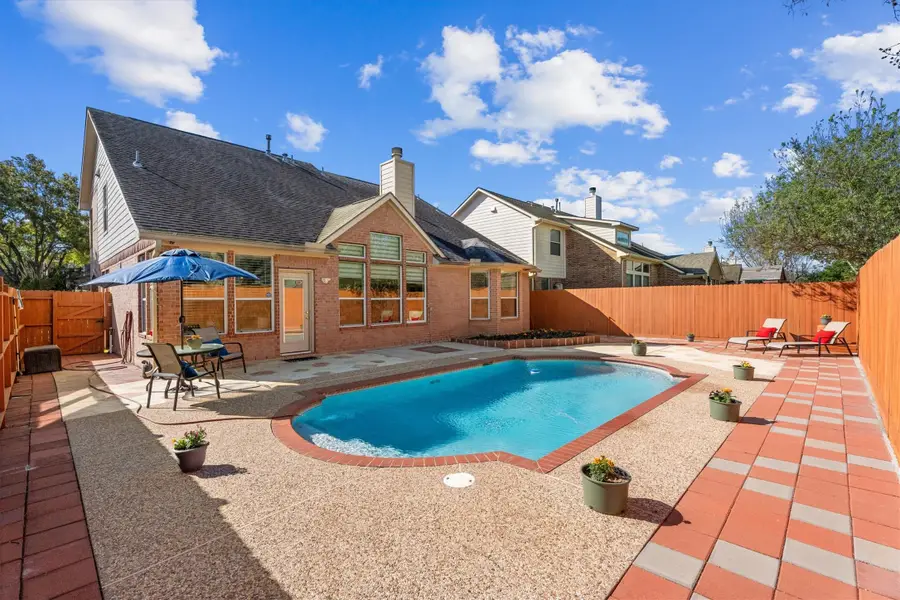 4302 Countrytrails Court, Spring, TX 77388 - #2