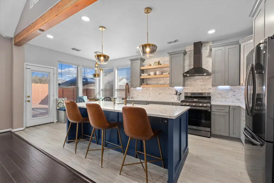 4302 Countrytrails Court, Spring, TX 77388 - #3