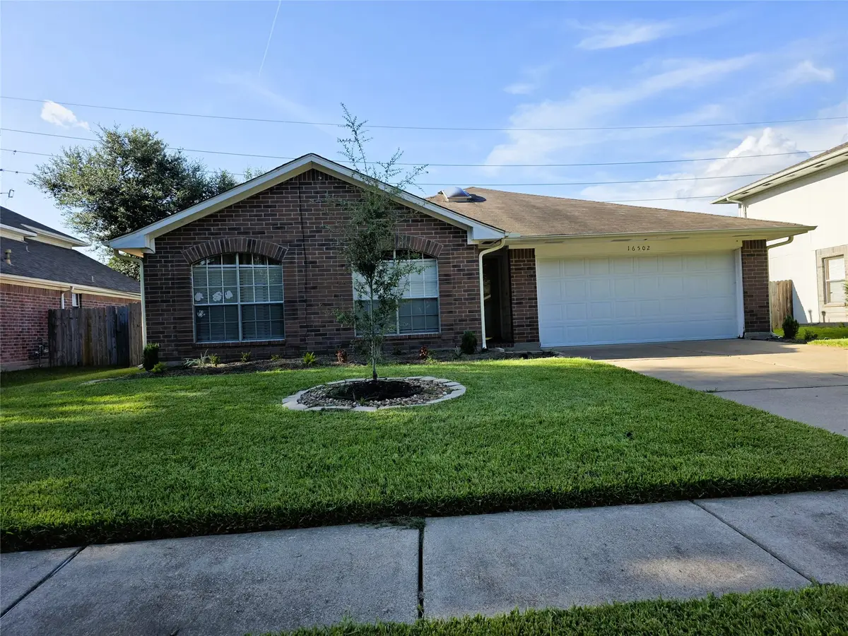 16502 Lancaster Place Drive, Houston, TX 77083 - #1