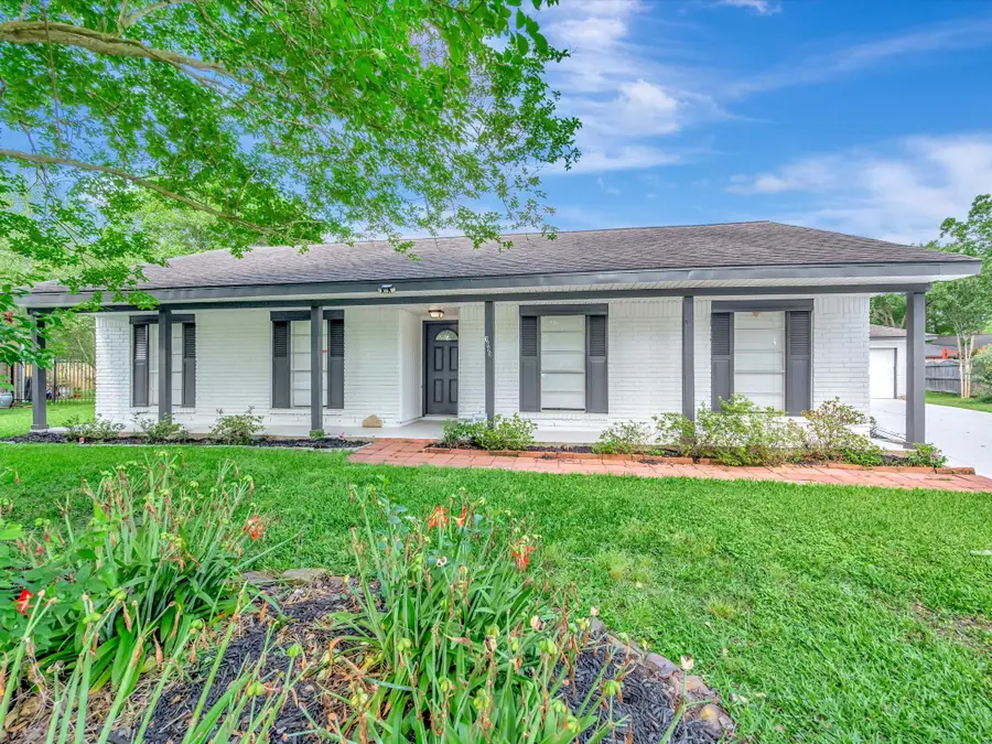 1003 Richvale Lane, Houston, TX 77062 - #2